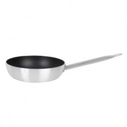 Sauteuse antiadhésive induction Vogue Teflon Platinum Plus 280mm 2
