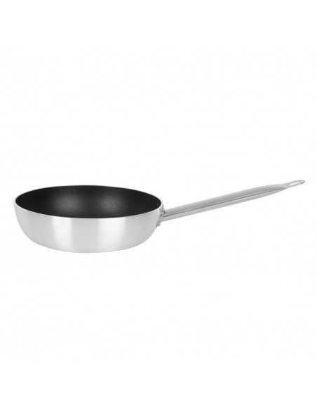 Sauteuse antiadhésive induction Vogue Teflon Platinum Plus 280mm