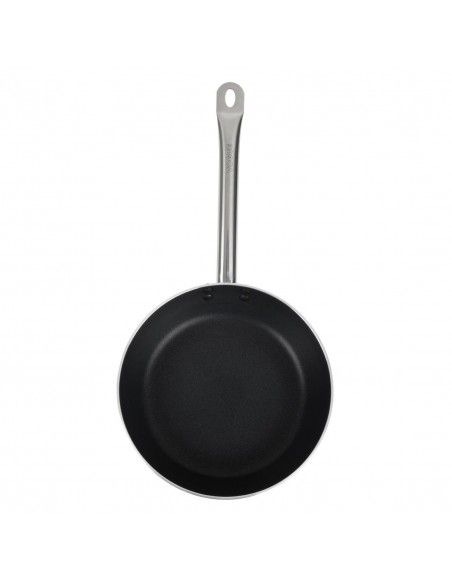 Sauteuse antiadhésive induction Vogue Teflon Platinum Plus 280mm