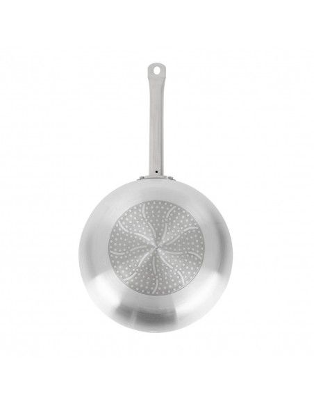 Sauteuse antiadhésive induction Vogue Teflon Platinum Plus 280mm