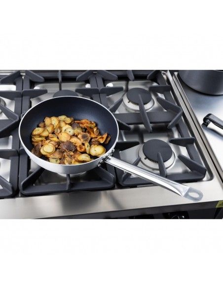 Sauteuse antiadhésive induction Vogue Teflon Platinum Plus 280mm