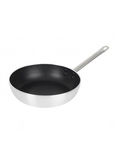 Sauteuse antiadhésive induction Vogue Teflon Platinum Plus 320mm