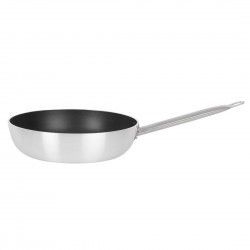 Sauteuse antiadhésive induction Vogue Teflon Platinum Plus 320mm 2