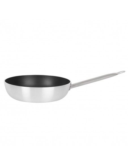 Sauteuse antiadhésive induction Vogue Teflon Platinum Plus 320mm