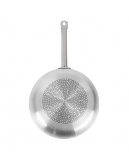 Sauteuse antiadhésive induction Vogue Teflon Platinum Plus 320mm