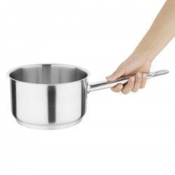 Casserole inox Vogue 180x110mm 2