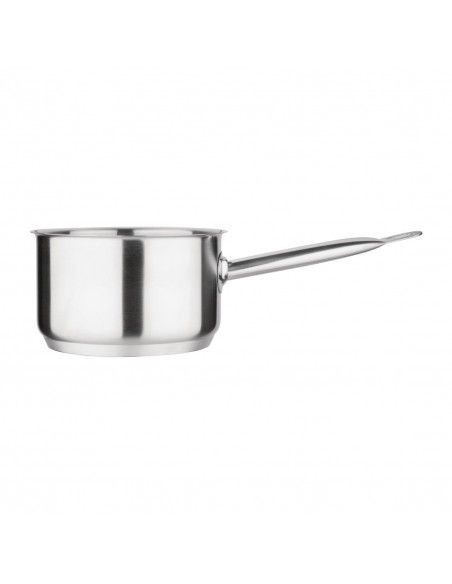 Casserole inox Vogue 180x110mm