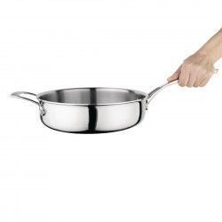 Sauteuse triple épaisseur Vogue Tri wall 240mm 2