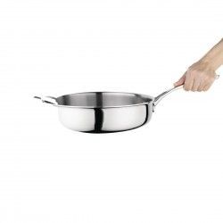 Sauteuse triple épaisseur Vogue Tri wall 280mm 2