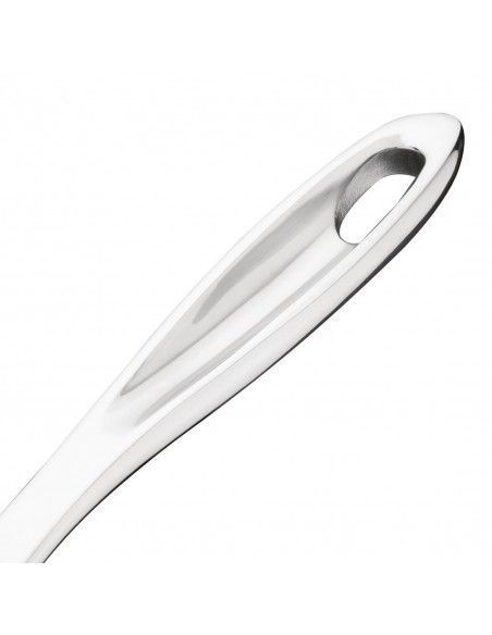 Sauteuse triple épaisseur Vogue Tri wall 280mm
