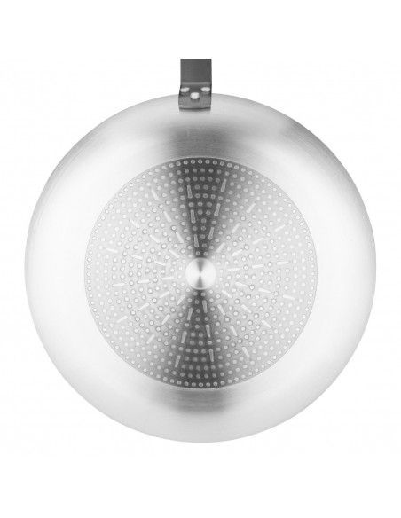 Poêle antiadhésive en aluminium Vogue Teflon Platinium Plus 400mm