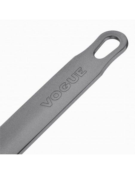 Poêle antiadhésive en aluminium Vogue Teflon Platinium Plus 400mm