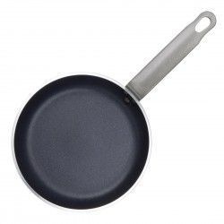 Poêle antiadhésive en aluminium Vogue Teflon Platinum Plus 200mm
