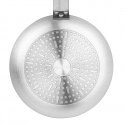 Poêle antiadhésive en aluminium Vogue Teflon Platinum Plus 200mm 2
