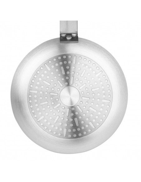Poêle antiadhésive en aluminium Vogue Teflon Platinum Plus 200mm
