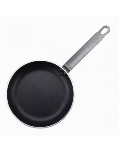 Poêle antiadhésive en aluminium Vogue Teflon Platinum Plus 240mm