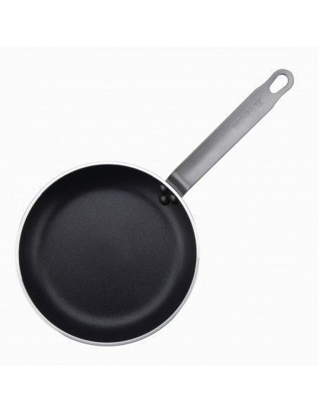 Poêle antiadhésive en aluminium Vogue Teflon Platinum Plus 240mm