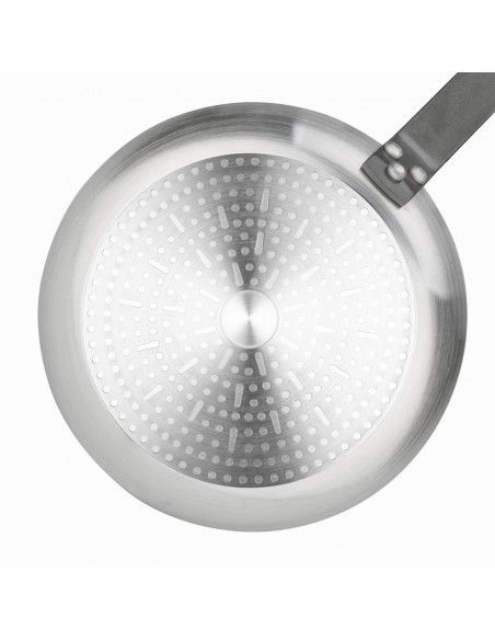 Poêle en aluminium antiadhésive Teflon Platinum Plus Vogue 26cm