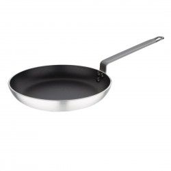 Poêle antiadhésive en aluminium Vogue Teflon Platinum Plus 280mm