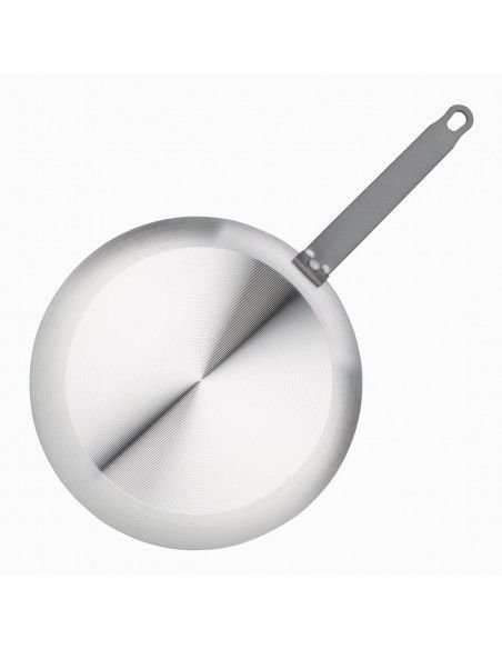 Poêle antiadhésive en aluminium Vogue Teflon Platinum Plus 280mm