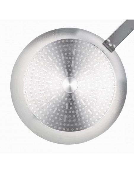 Poêle antiadhésive en aluminium Vogue Teflon Platinum Plus 280mm