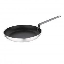 Poêle antiadhésive en aluminium Vogue Teflon Platinum Plus 300mm