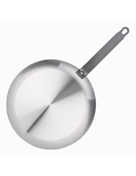Poêle antiadhésive en aluminium Vogue Teflon Platinum Plus 300mm