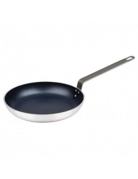 Poêle en aluminium antiadhésive Teflon Platinum Plus Vogue 32cm