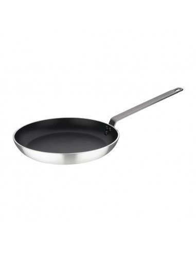 Poêle en aluminium antiadhésive Teflon Platinum Plus Vogue 36cm