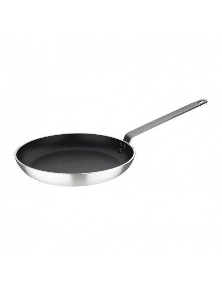 Poêle en aluminium antiadhésive Teflon Platinum Plus Vogue 36cm