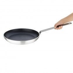 Poêle en aluminium antiadhésive Teflon Platinum Plus Vogue 36cm 2