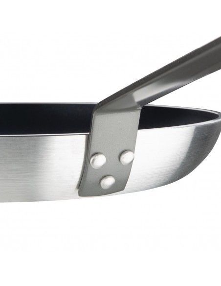 Poêle en aluminium antiadhésive Teflon Platinum Plus Vogue 36cm