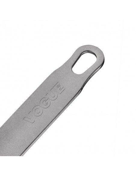 Poêle en aluminium antiadhésive Teflon Platinum Plus Vogue 36cm