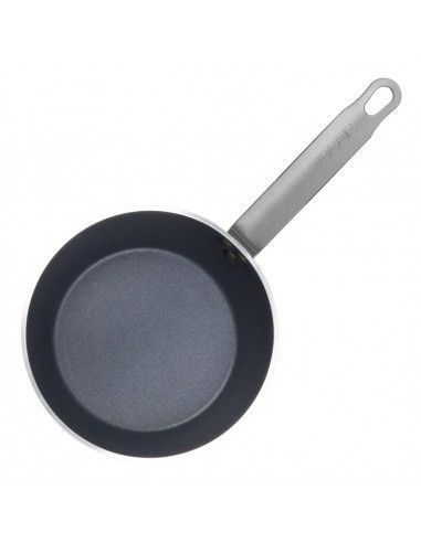 Poêle en aluminium antiadhésive Teflon Platinum Plus Vogue 20cm