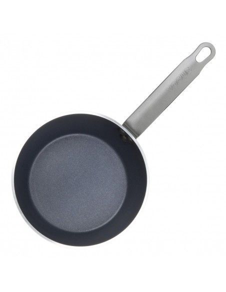 Poêle en aluminium antiadhésive Teflon Platinum Plus Vogue 20cm