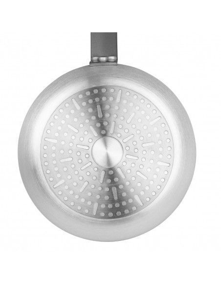Poêle en aluminium antiadhésive Teflon Platinum Plus Vogue 20cm