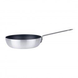 Sauteuse antiadhésive en aluminium Vogue Teflon Platinum Plus 280mm 2