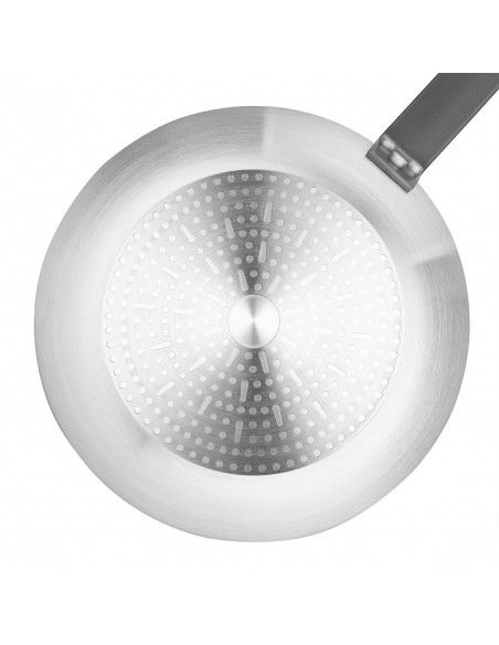 Sauteuse antiadhésive en aluminium Vogue Teflon Platinum Plus 240mm