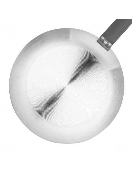 Sauteuse antiadhésive en aluminium Vogue Teflon Platinum Plus 240mm