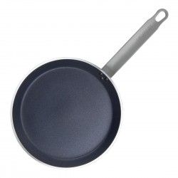 Poêle à crêpes en aluminium antiadhésive Vogue Teflon Platinium Plus 260mm 2