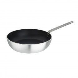 Sauteuse antiadhésive en aluminium Vogue Teflon Platinum Plus 320mm