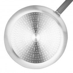 Sauteuse antiadhésive en aluminium Vogue Teflon Platinum Plus 320mm 2