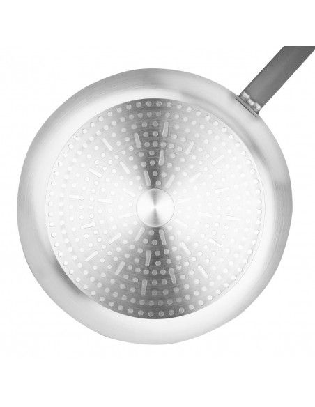 Sauteuse antiadhésive en aluminium Vogue Teflon Platinum Plus 320mm