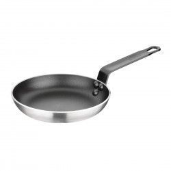 Poêle aluminium antiadhésive induction Téflon Nisbets Essentials 20 cm