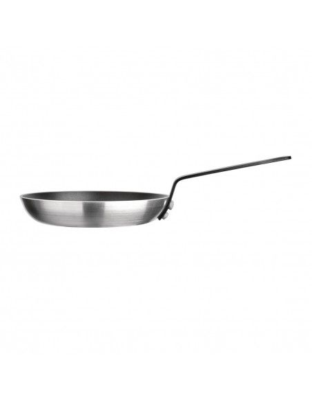 Poêle aluminium antiadhésive induction Téflon Nisbets Essentials 20 cm