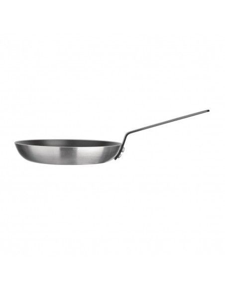 Poêle aluminium antiadhésive induction Téflon Nisbets Essentials 24 cm