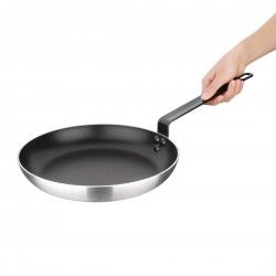 Poêle aluminium antiadhésive induction Téflon Nisbets Essentials 28 cm 2