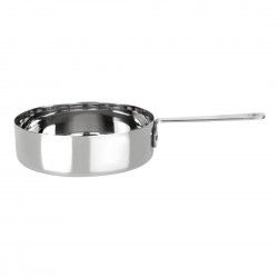Mini casserole en inox Olympia Table Presentation 125x35mm