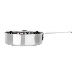 Mini casserole en inox Olympia Table Presentation 125x35mm 2