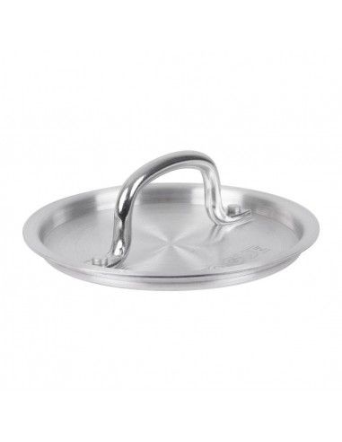 Couvercle de casseroles en aluminium Vogue 120mm